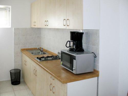 Apartment Haus Branimir (vir108)