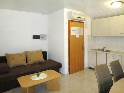 Apartment Haus Branimir (vir105)