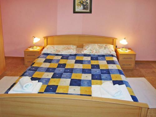 Haus Pod Ruzon 210s
