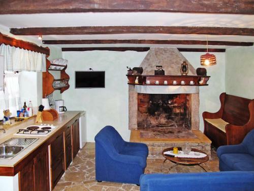 Haus Pod Ruzon 210s