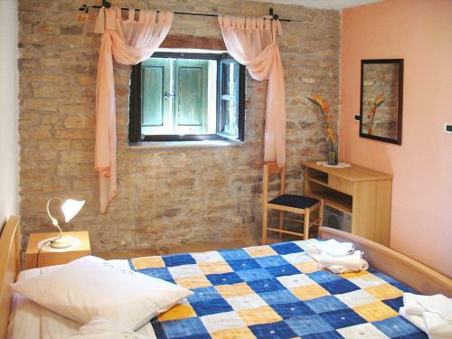 Haus Pod Ruzon 210s