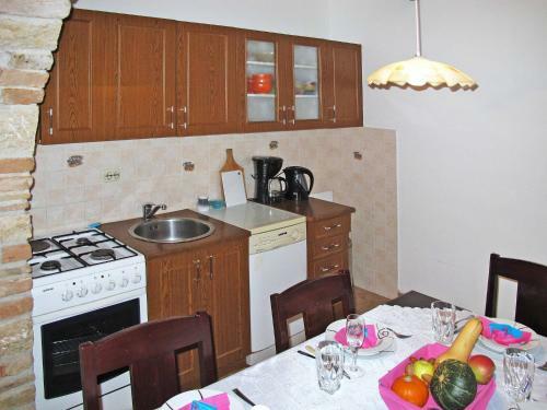 Apartamento Haus Lea 306s