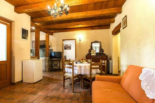 Holiday Home Pazin - Cis04006-f