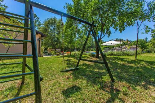 Holiday Home Pazin - Cis04006-f