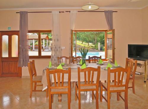 Ferienhaus Rovinj 414s