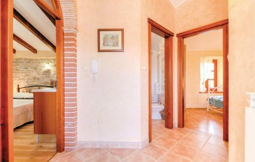 Three-bedroom Holiday Home In Pazin