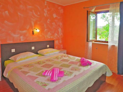 Ferienhaus Pazin 215s