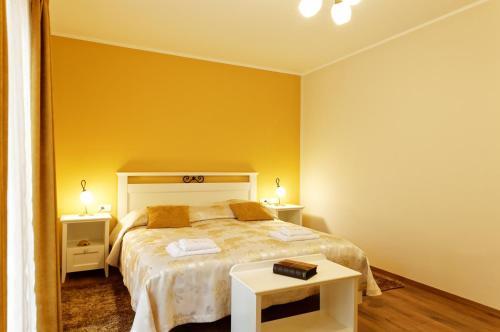 Spacious Villa Sany With Private Pool