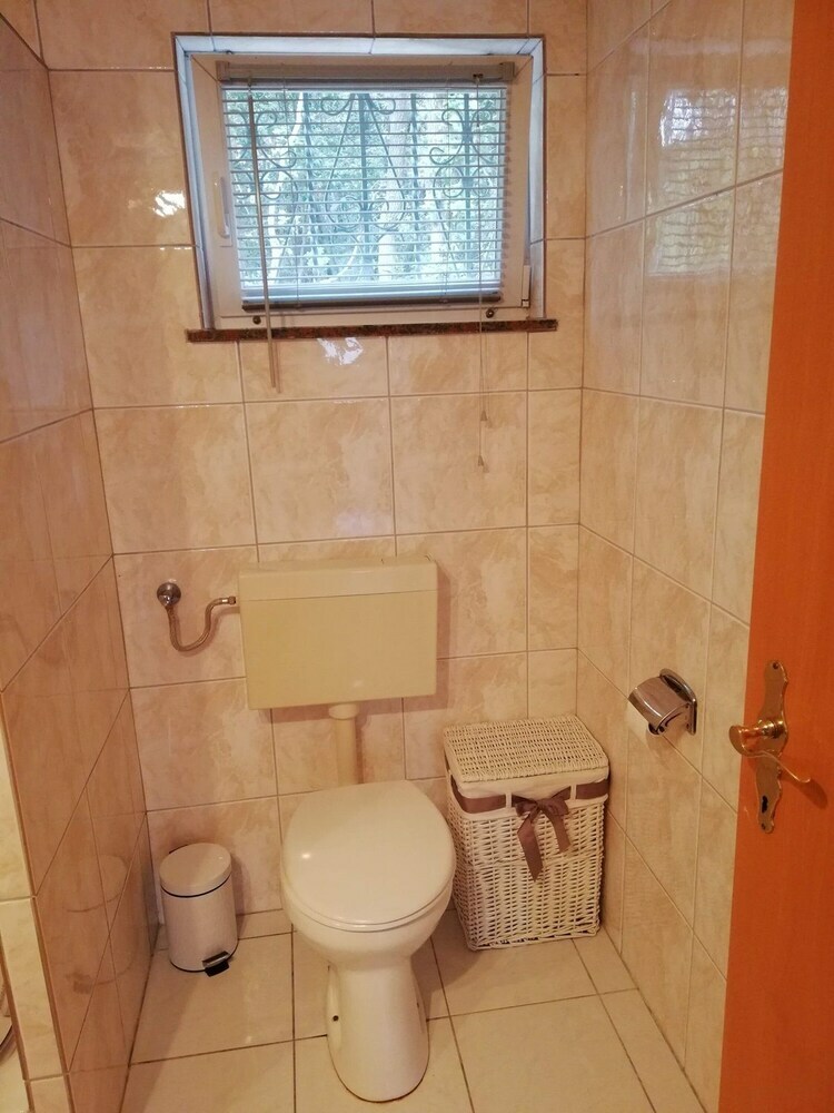 Apartments Twins