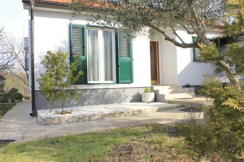 Holiday Home Pavica K