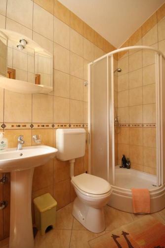 Apartment Kraj 3460c