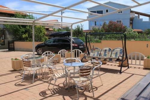 Apartment Kraj 3460c