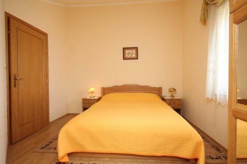 Apartment Kraj 3460d