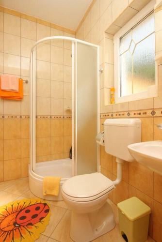 Apartment Kraj 3460e