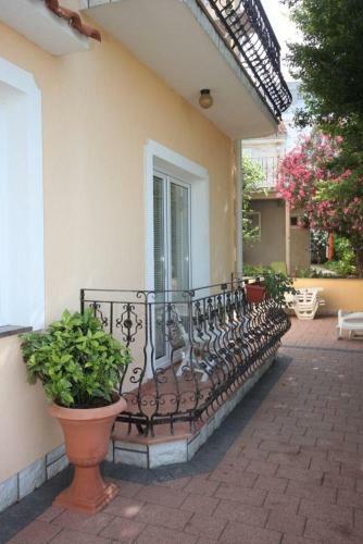 Apartment Kraj 3460e