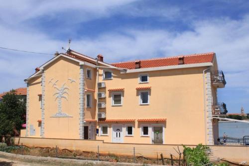 Apartment Kraj 3460f
