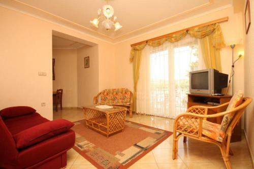 Apartment Kraj 3460b