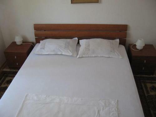 Seaside Holiday House Pasman - 870