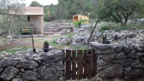 Secluded Holiday House Pasman - 15649