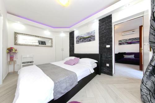 Apartamentos Villa Dalmatino