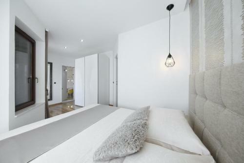 Apartamentos Villa Dalmatino