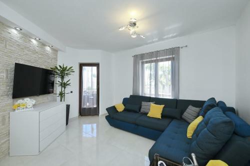 Apartamentos Villa Dalmatino