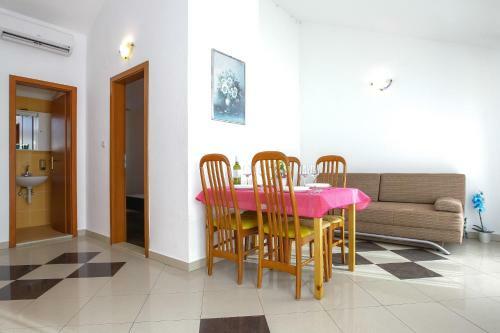 Apartments Martina