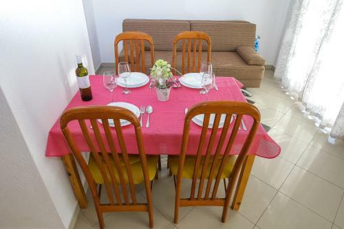 Apartments Martina