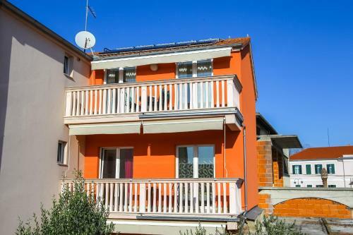 Apartments Martina