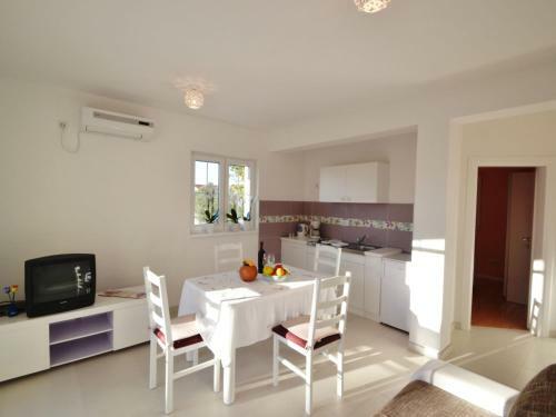Apartment Maksan.2