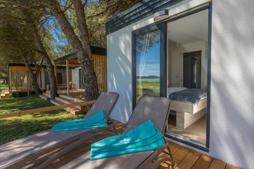 Camp Vransko Lake Crkvine - Mobile Homes