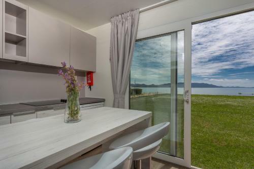Camp Vransko Lake Crkvine - Mobile Homes