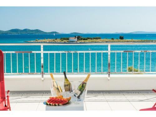 Apartamento Janice III