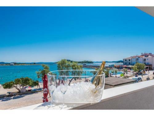 Apartamento Janice III