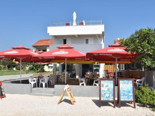 Apartamento Janice III