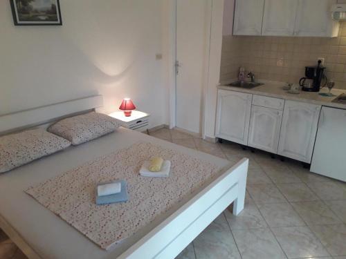 Apartments With A Parking Space Pakostane (biograd) - 14054