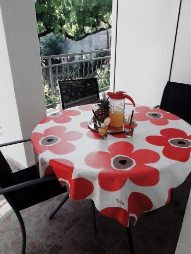 Apartments With A Parking Space Pakostane (biograd) - 14054