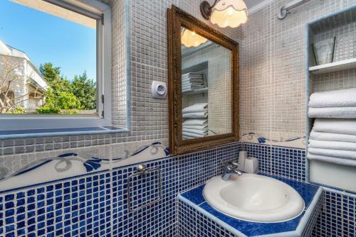 Apartments Pauk