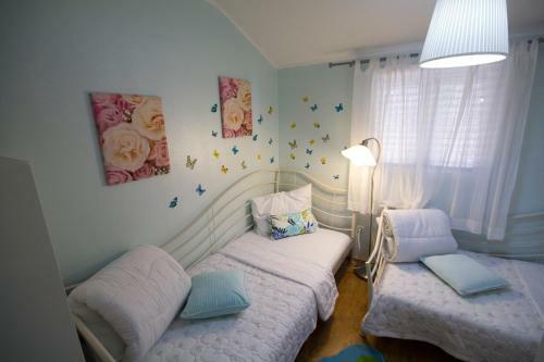 Apartments Pauk