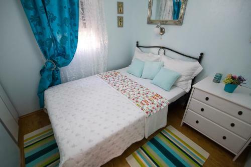 Apartments Pauk