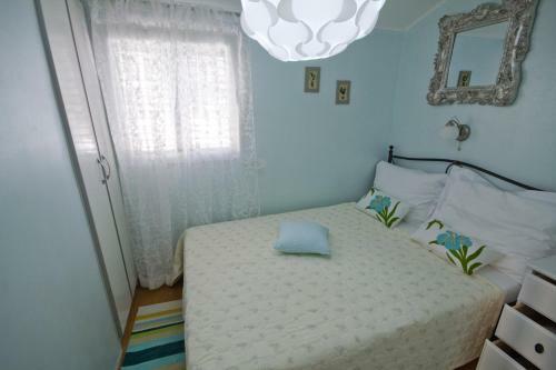 Apartments Pauk