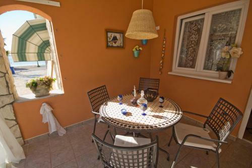 Apartments Pauk