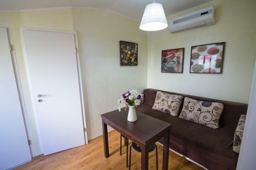 Apartments Pauk