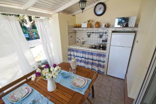Apartments Pauk