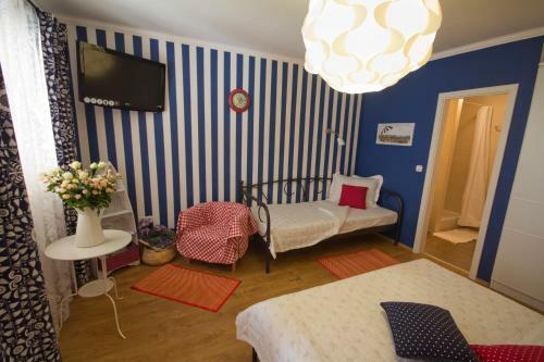 Apartments Pauk