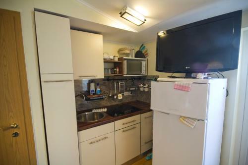 Apartments Pauk