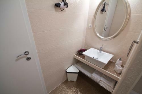 Apartments Pauk