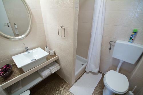 Apartments Pauk