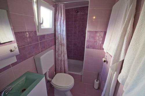 Apartments Pauk