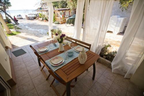 Apartments Pauk